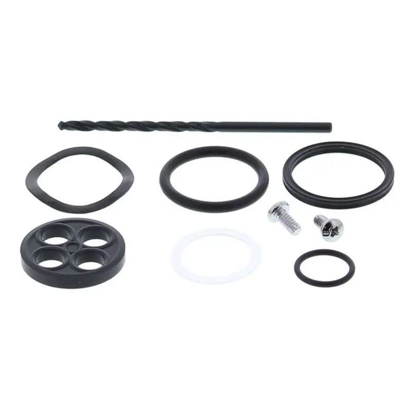 Kit voor brandstofkraan reparatie All Balls Racing HM CRF 230 Motard [230] / Honda NT 650 Hawk GT (RC31) [650] / VF 700 C Supermagma [700]