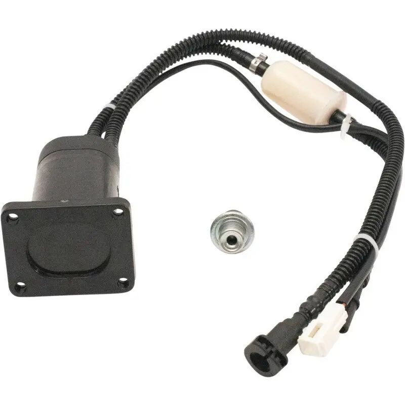 Motorrad-Benzinpumpe All Balls Racing Beta RR 350 4T Enduro EFI [350] / Gas Gas ES 700 [700]