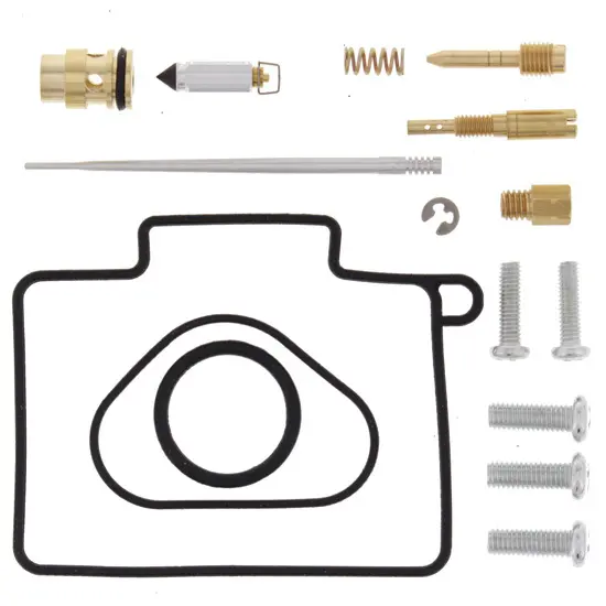 Motorkarburator Reparaturset All Balls Racing 26-1146