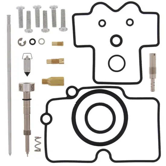 Motorkarburator Reparaturset All Balls Racing 26-1458