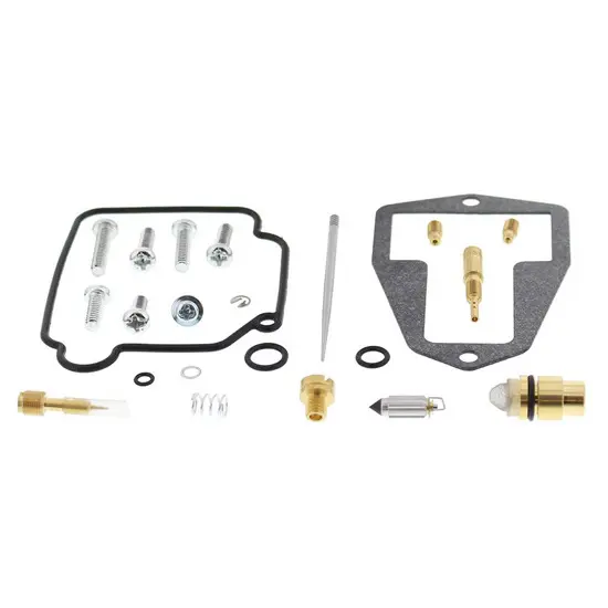 Motorkarburator Reparaturset All Balls Racing 26-1496 - Farbe: Multicolore