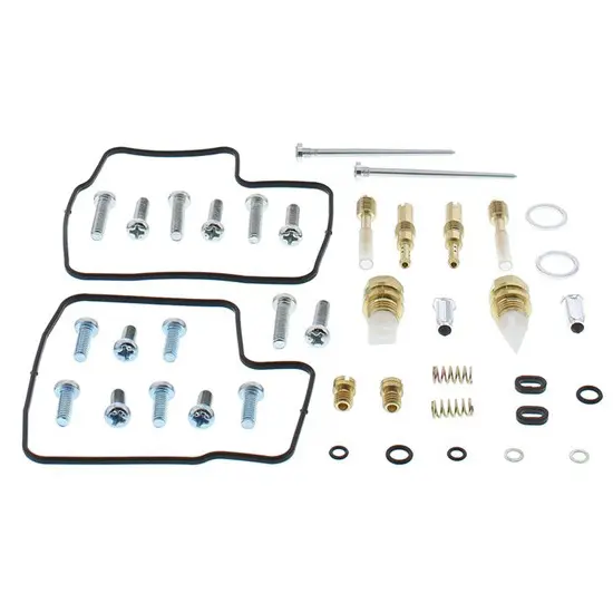 Motorkarburator Reparaturset All Balls Racing 26-1603 - Farbe: Multicolore