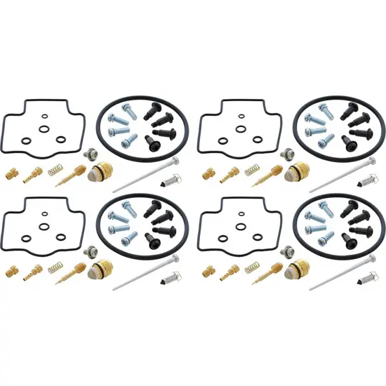 Motorkarburator Reparaturset All Balls Racing 26-1631