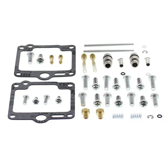 Motorkarburator Reparaturset All Balls Racing 26-1637