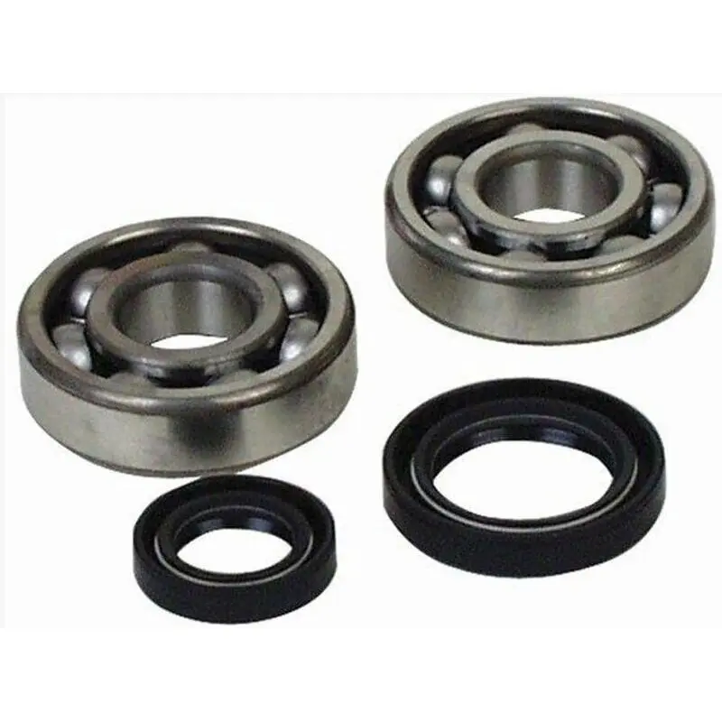 Lagerset und Simmerring-Set All Balls Racing YFZ 350 BANSHEE 2WD