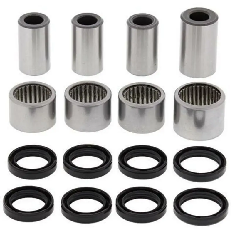 Lagerkit für Stoßdämpferstangen All Balls Racing Honda TRX450R/ER