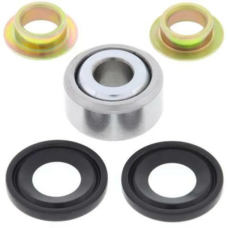 Unterer Dämpferlager-Kit All Balls Racing Suzuki RM125/250