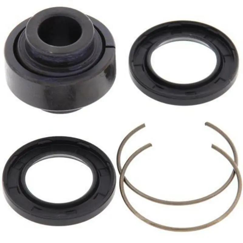 Lagerkit für den unteren Stoßdämpfer All Balls Racing Honda CR125R/250R/500R