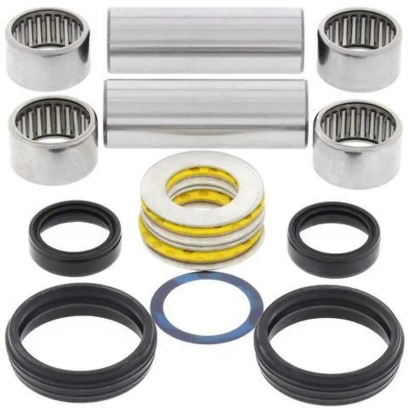 Gelenklager-Kit All Balls Racing Link Yamaha YZ125 - Farbe: Bunt