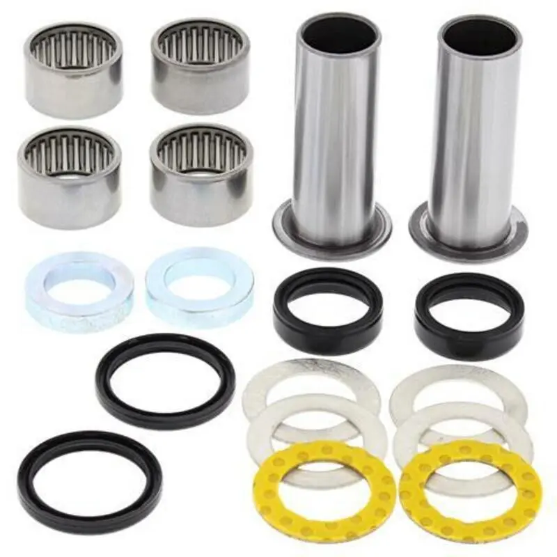 Gelenklager-Kit All Balls Racing Link Yamaha YZ 125 (CE15) - Farbe: Bunt