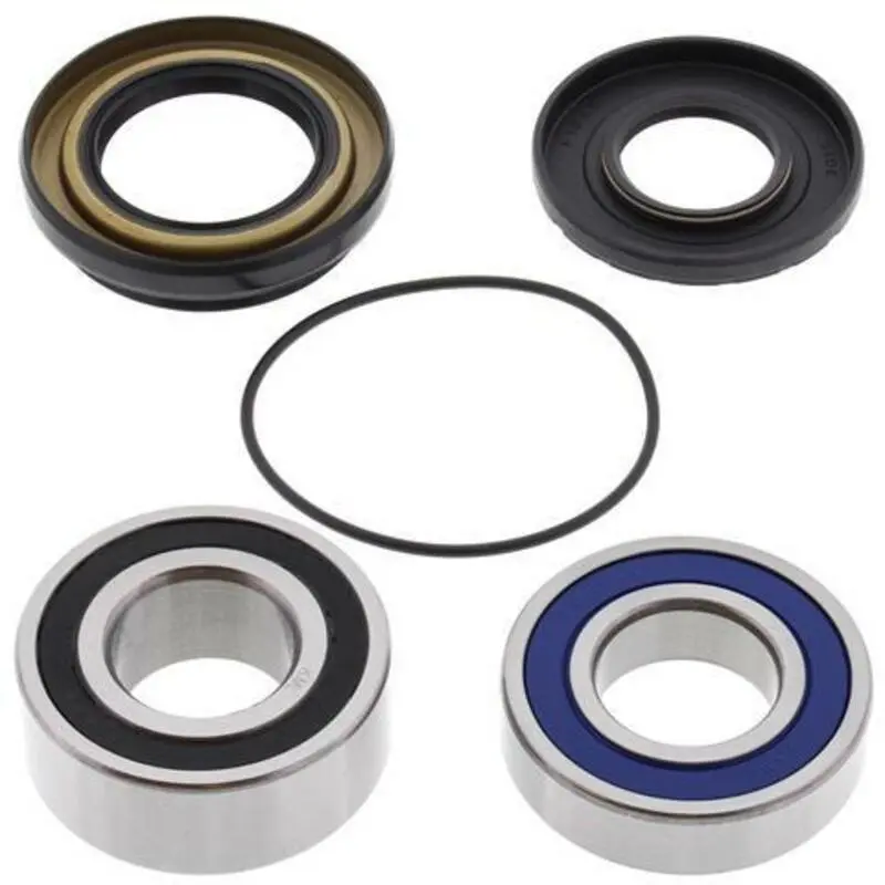 Hinterradlagersatz All Balls Racing Suzuki Lt-z250/ozark