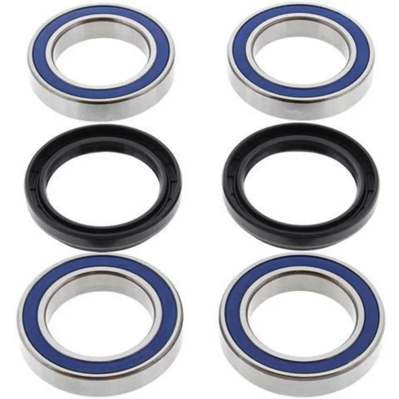 Hinterradlager-Kit All Balls Racing Yamaha YFZ450/R
