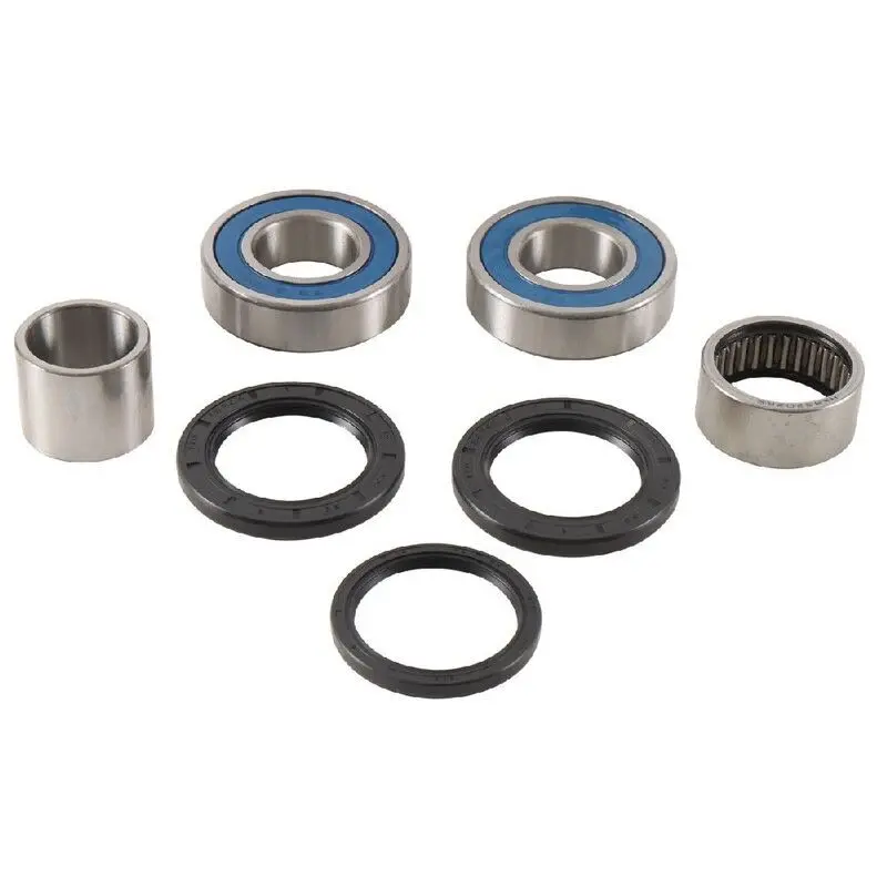 Vorderachslager-Kit für Motorrad All Balls Racing (x7)