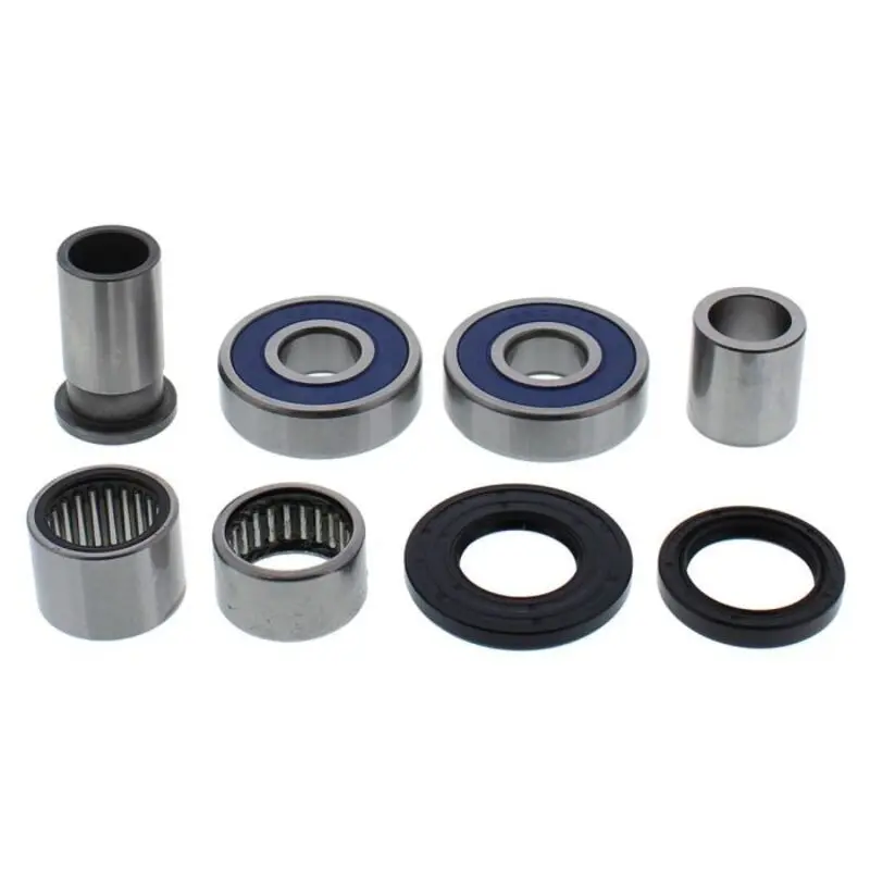 Hinterradlagerkit für Motorräder All Balls Racing (x8)