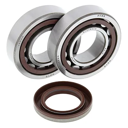 Kit de roulement et joints d'embiellage All Balls Racing 24-1106