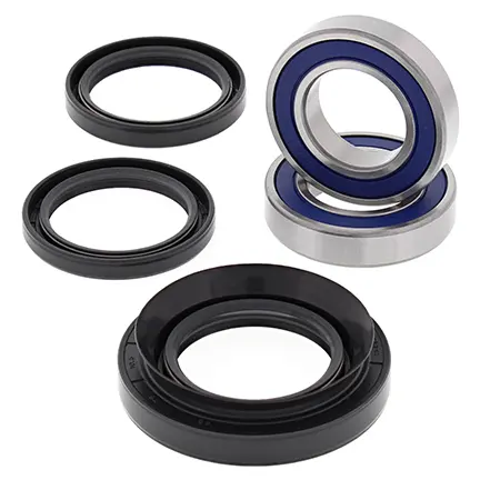 Kit Ausstoß Dichtungsset All Balls Racing 25-1029
