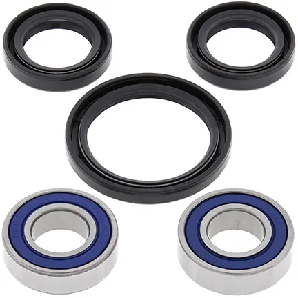 Vorderer Rollensatz All Balls Racing 25-1052