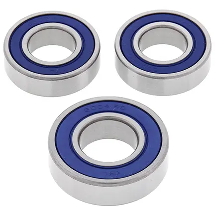Vorderer Rollensatz All Balls Racing 25-1053