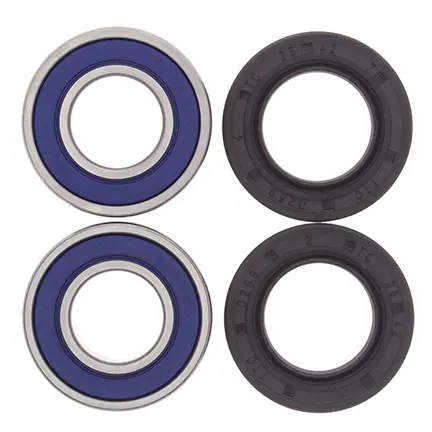 Vorderer Rollensatz All Balls Racing 25-1070