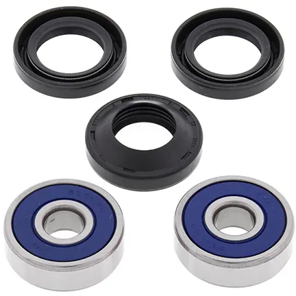 Vorderer Rollensatz All Balls Racing 25-1072