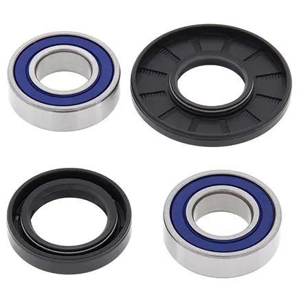 Vorderer Rollensatz All Balls Racing 25-1075