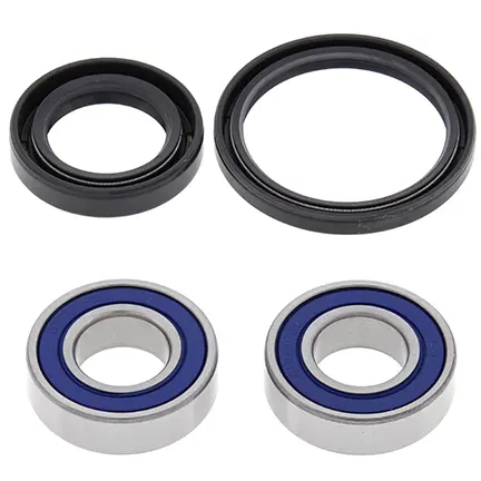 Vorderer Rollensatz All Balls Racing 25-1076