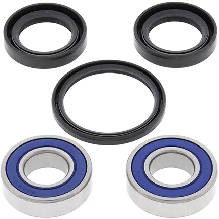 Vorderer Rollensatz All Balls Racing 25-1077