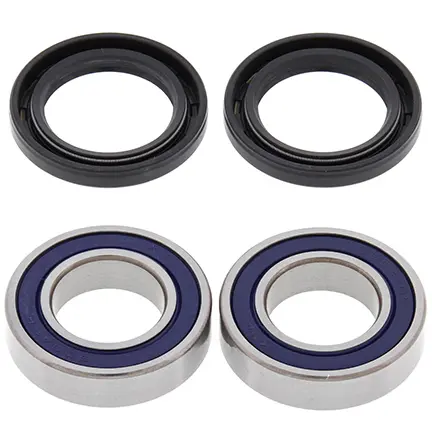 Vorderer Rollensatz All Balls Racing 25-1079