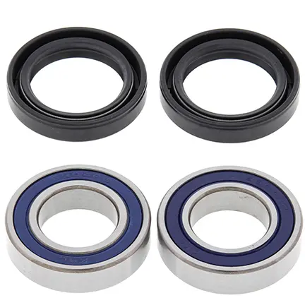 Vorderer Rollensatz All Balls Racing 25-1081