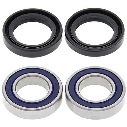 Vorderer Rollensatz All Balls Racing 25-1092