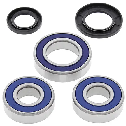 Lagerkit für die Hinterachse All Balls Racing 25-1110