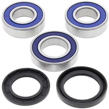 Lagerkit für die Hinterachse All Balls Racing 25-1111