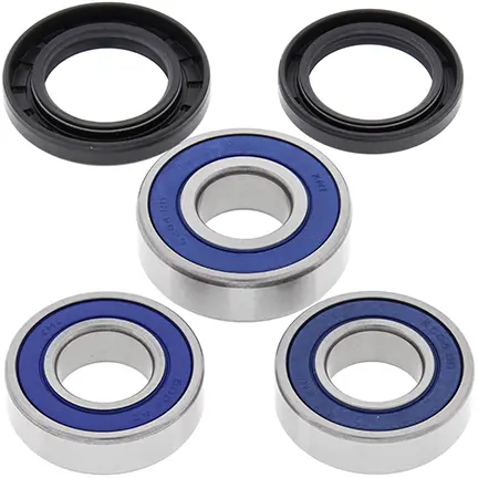Lagerkit für die Hinterachse All Balls Racing 25-1117
