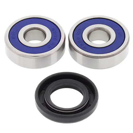 Vorderer Rollensatz All Balls Racing 25-1161