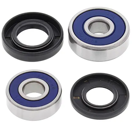 Vorderer Rollensatz All Balls Racing 25-1171