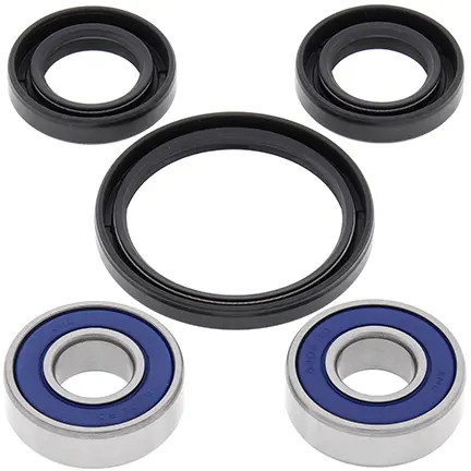 Vorderer Rollensatz All Balls Racing 25-1187