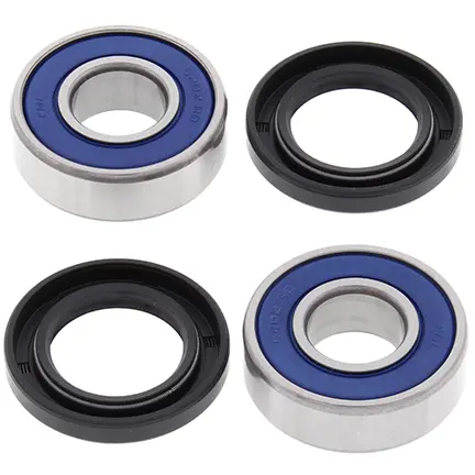 Vorderer Rollensatz All Balls Racing 25-1190