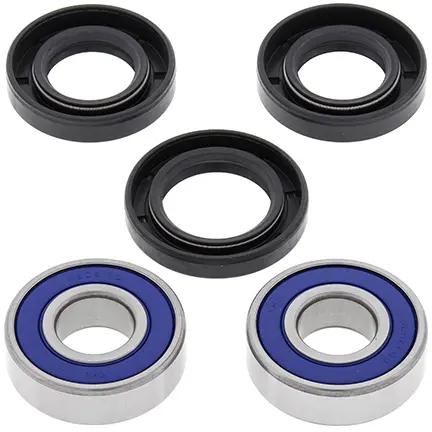 Vorderer Rollensatz All Balls Racing 25-1215