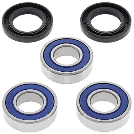 Vorderer Rollensatz All Balls Racing 25-1233