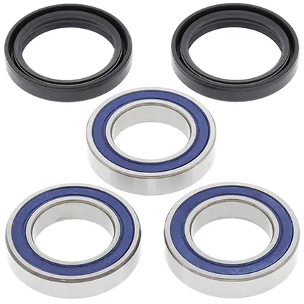 Lagerkit für die Hinterachse All Balls Racing 25-1250