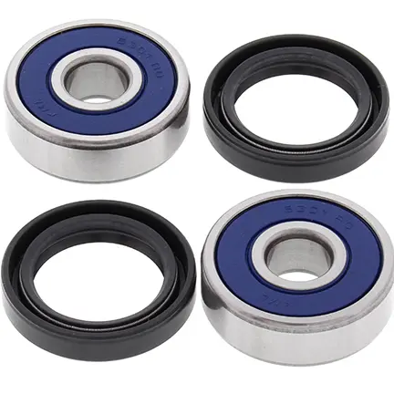 Hinterradlager- und Dichtungsset All Balls Racing 25-1300