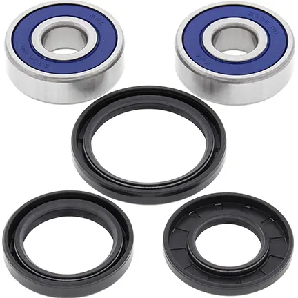 Vorderradlagersatz und Dichtungen All Balls Racing 25-1310