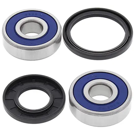 Vorderradlager und Dichtungen Set All Balls Racing 25-1312