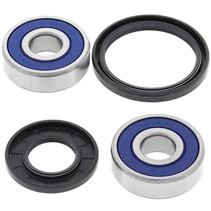Vorderradlager und Dichtungen Set All Balls Racing 25-1316