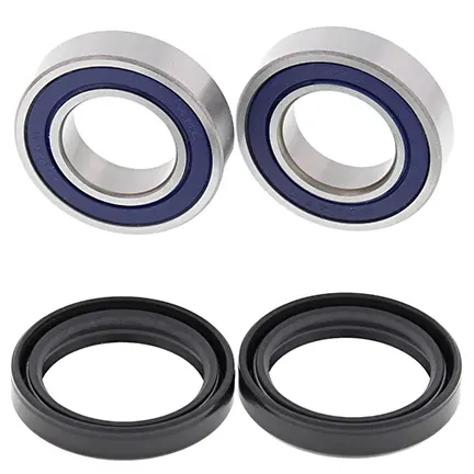 Vorderradlager und Dichtungen Set All Balls Racing 25-1363