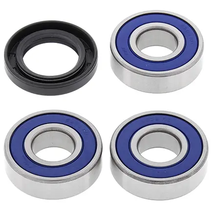 Vorderradlager und Dichtungen Set All Balls Racing 25-1377