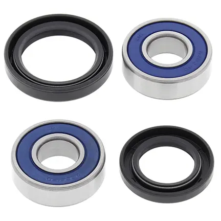 Vorderradlagersatz und Dichtungen All Balls Racing 25-1384