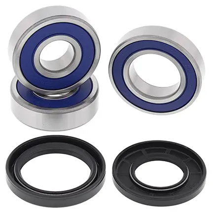 Vorderradlager und Dichtungen Set All Balls Racing 25-1390