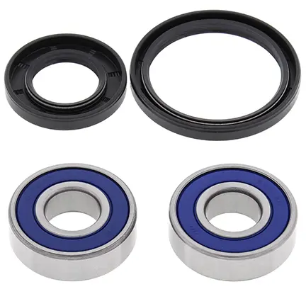 Vorderradlager und Dichtungen Set All Balls Racing 25-1472
