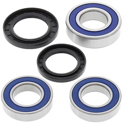 Vorderradlager und Dichtungen Set All Balls Racing 25-1493